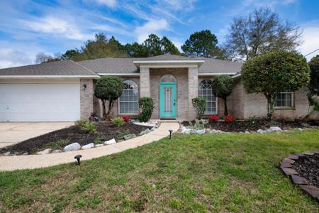 2706 Riverside Landing Drive