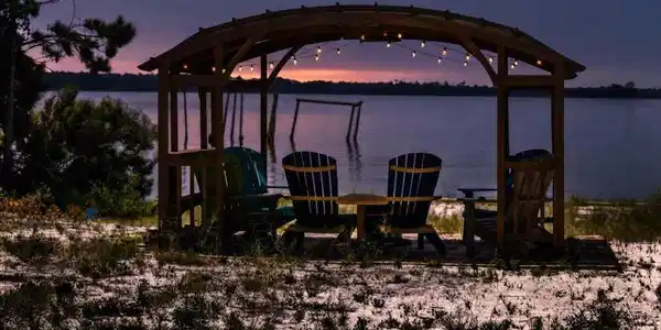 Image 4: Firepit