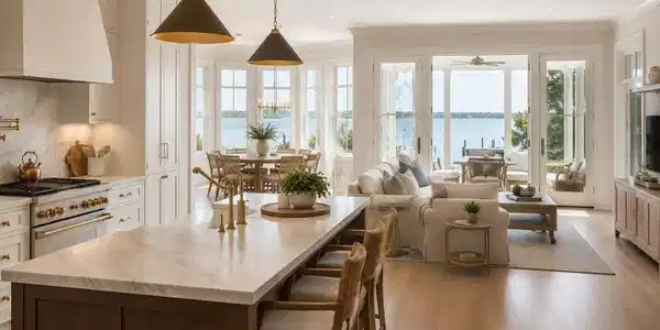 Image 4: Kitchen
