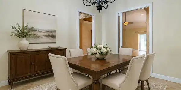 Image 2: Dining Rm Staged
