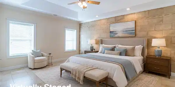 Image 4: Primary Staged
