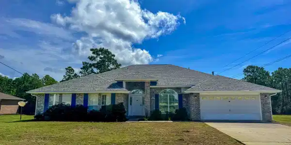 Image 2: Front of House
