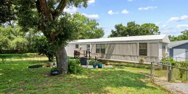 206 Squirrel Haven Road