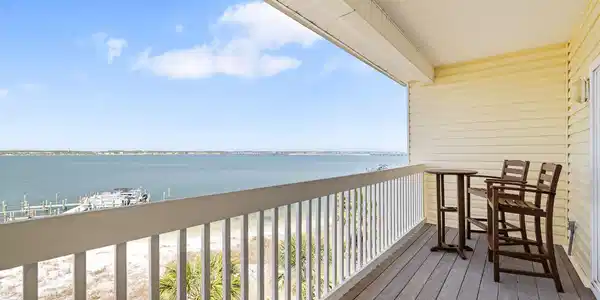 1440 Paradise Point Drive