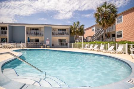 1650 Via De Luna Drive