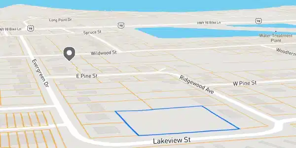 0 Lakeview Street
