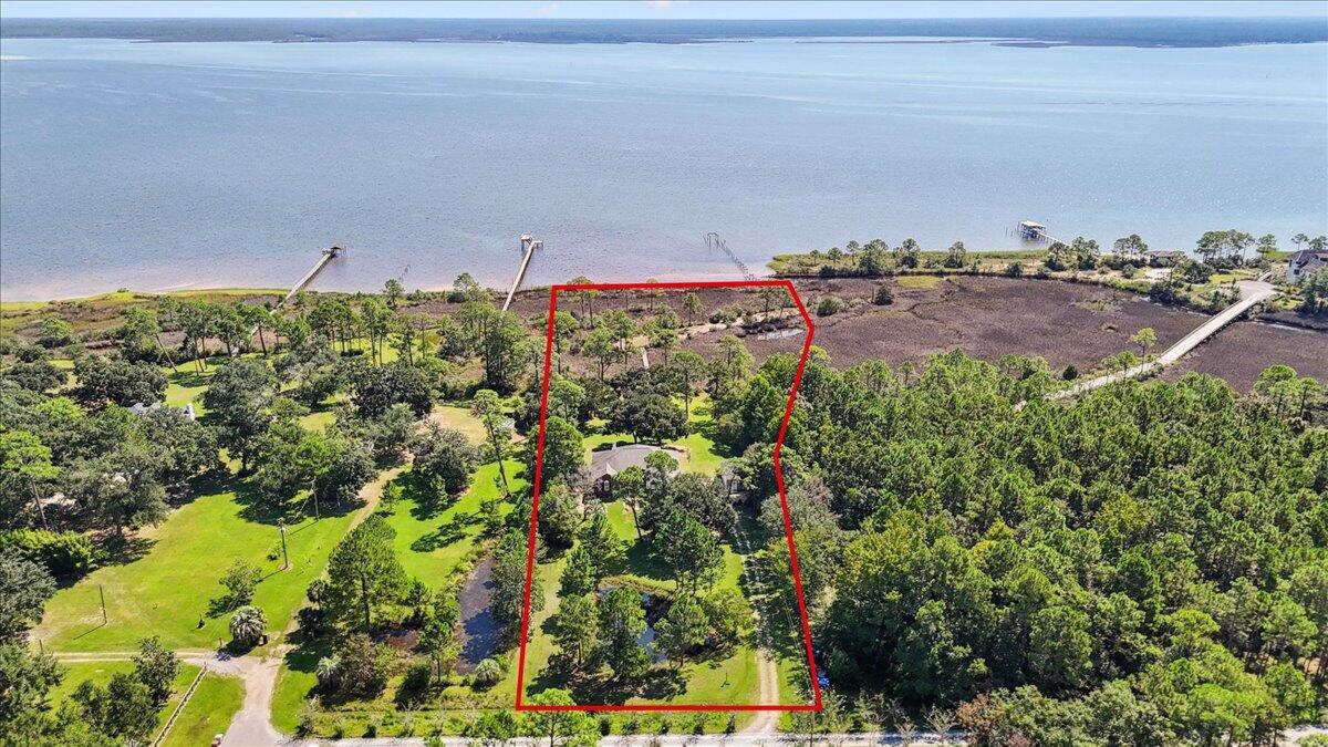 Image 3: 02-6795 Leepard Rd Aerials Marked-1