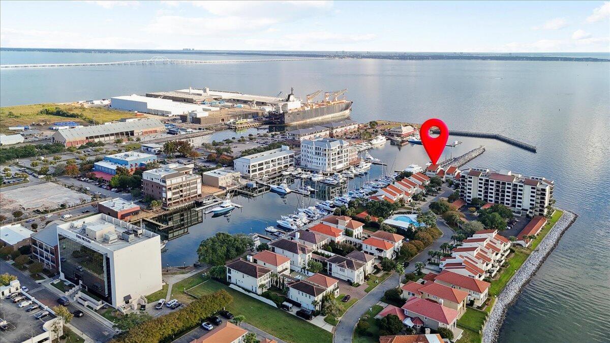 Image 4: 02-1 Port Royal Way Aerials-2