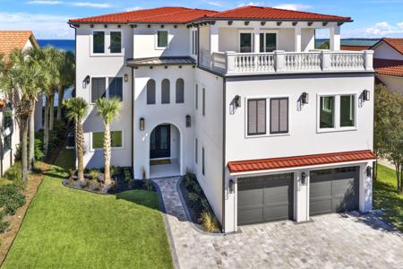 28 Bay Bridge Drive