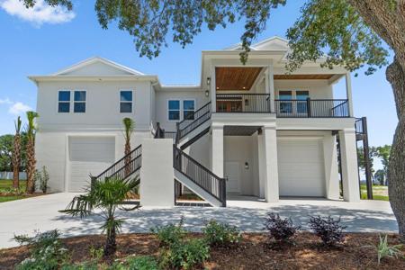 1774 Thresher Drive