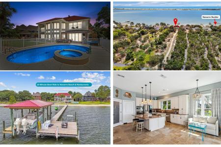 709 Forest Shores Drive