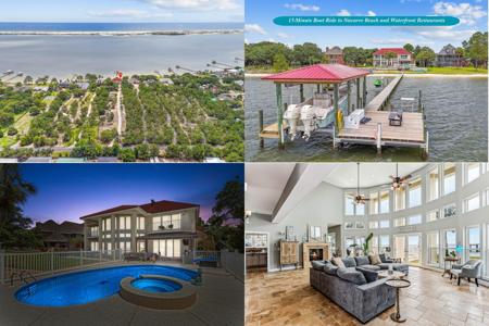 709 Forest Shores Drive