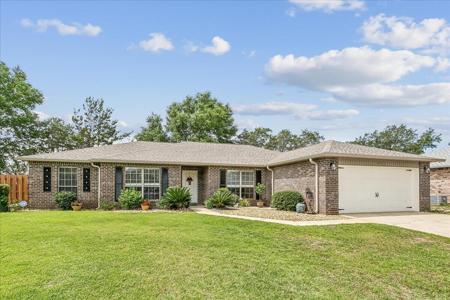2511 Stormy Circle