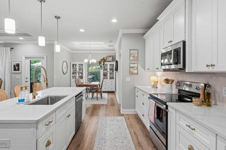 2623 Lovewood Drive