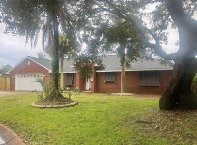 5061 Ring Rose Court