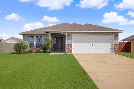6280 Redberry Drive