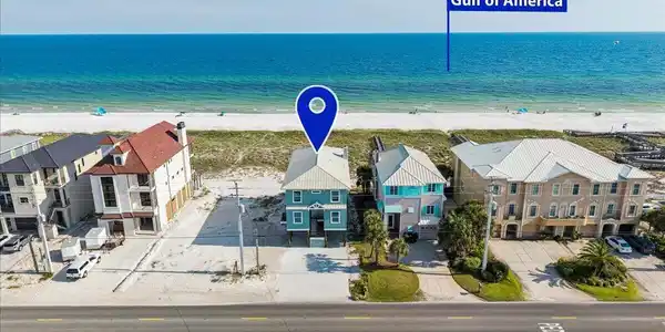 Image 2: 01-7781 Gulf Blvd Aerials Labeled-1
