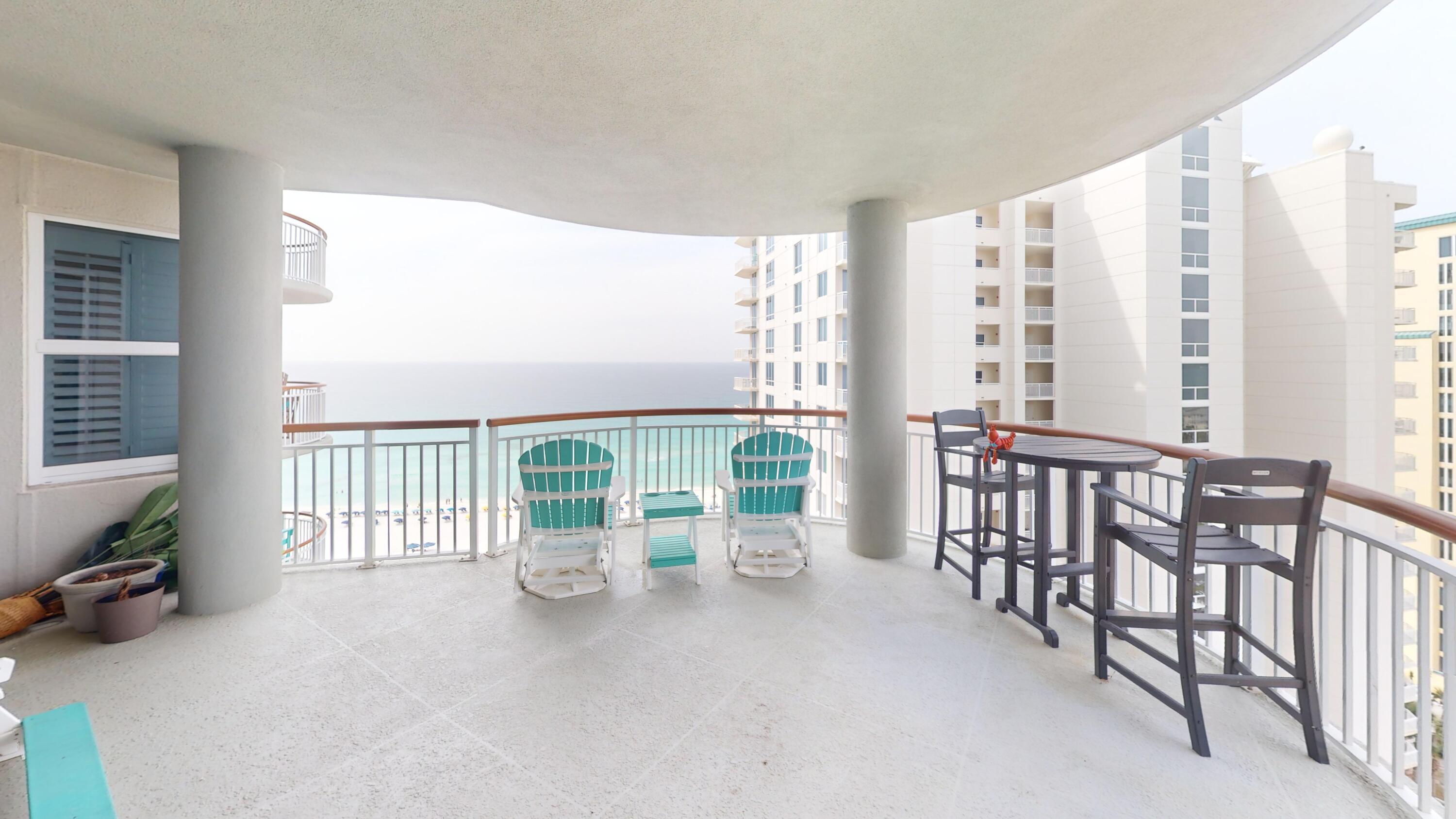 Image 2: balcony