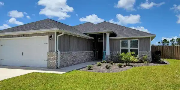 6229 Redberry Drive