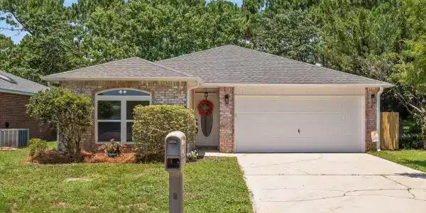 6395 Heronwalk Drive