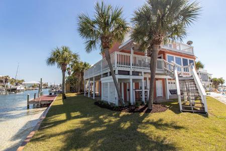 1440 Homeport Drive