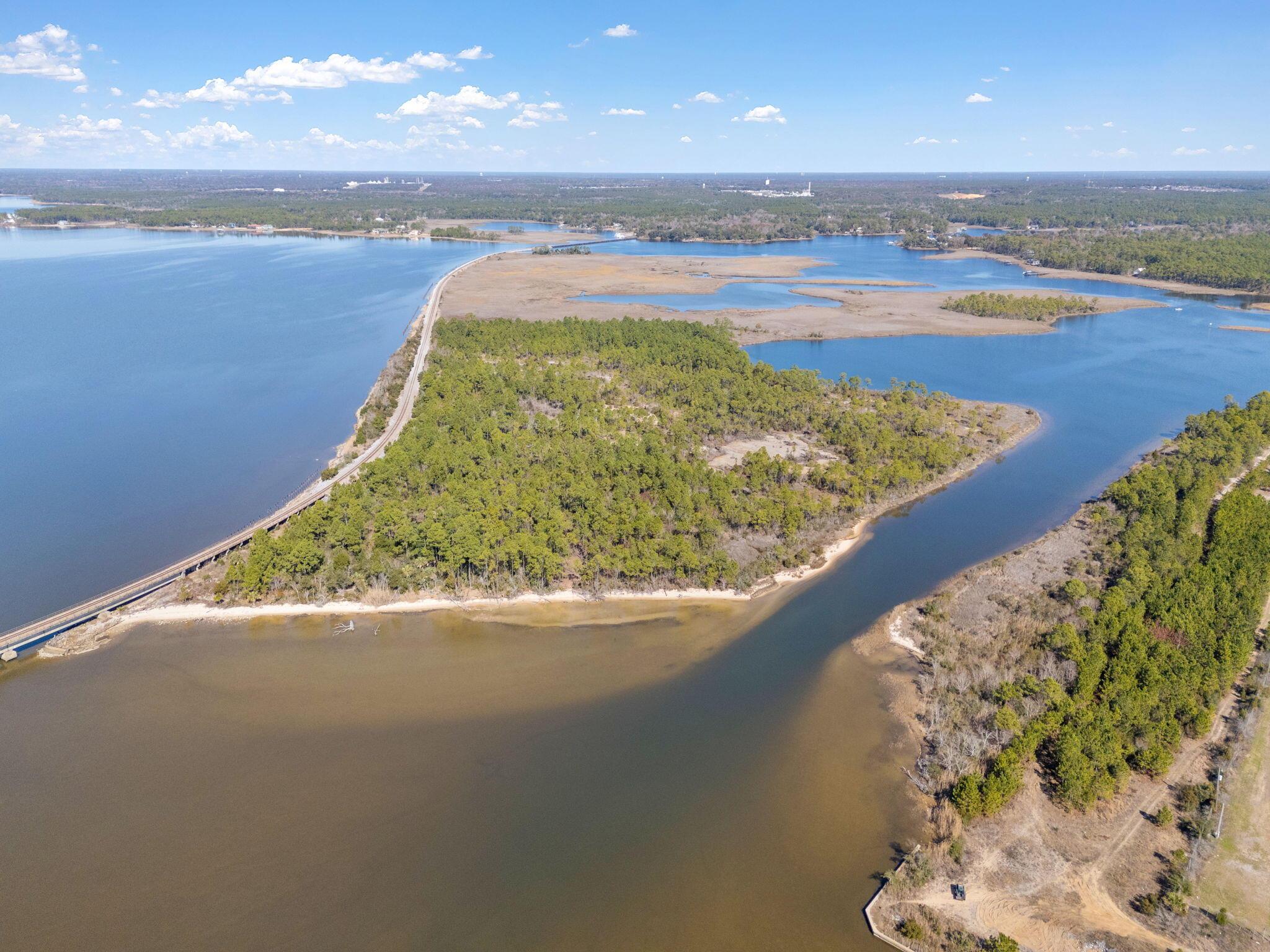 Image 1: 10-web-or-mls-delmonte-island