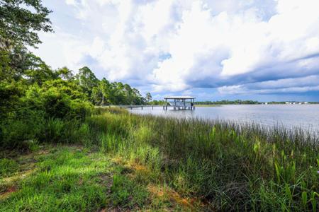Lot 33 Old Bay Pointe Rd