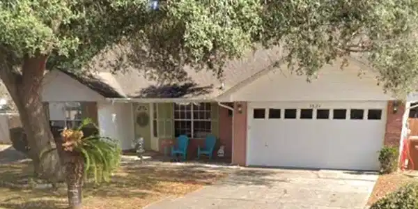 2824 Winners Circle Drive