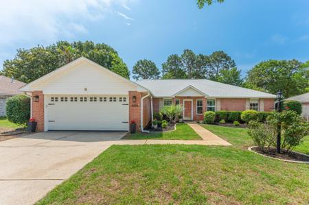 4406 Southminster Circle