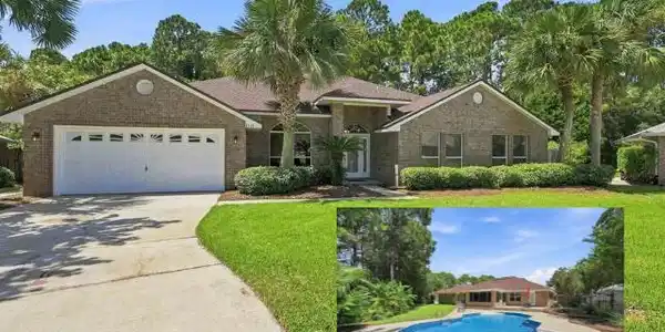 1338 Ashford Drive
