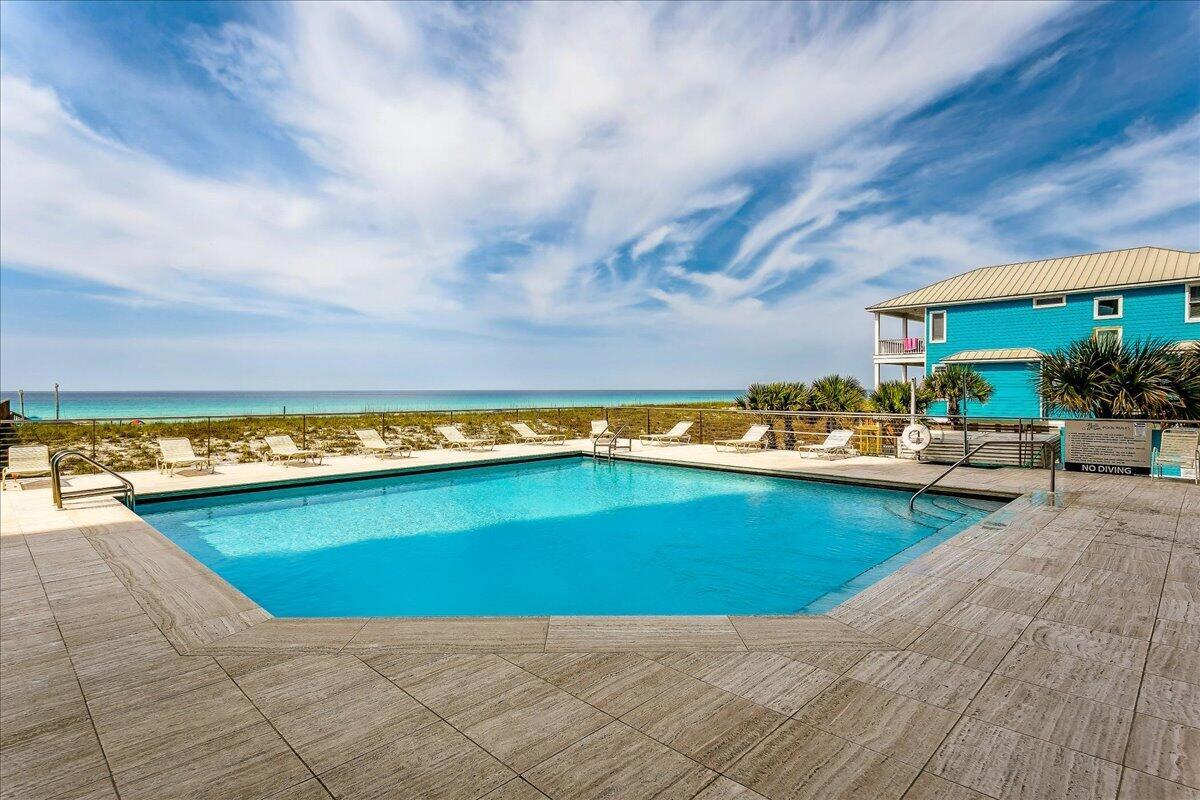 Image 3: 39-8269 Gulf Blvd - Belle Mer Condos-2