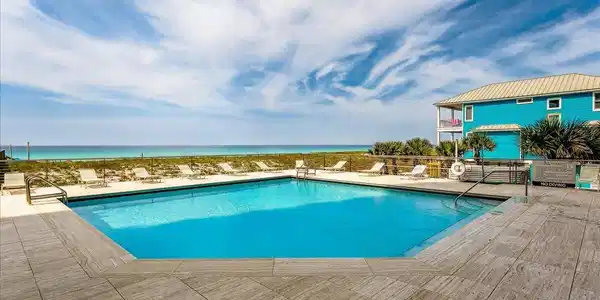 Image 3: 39-8269 Gulf Blvd - Belle Mer Condos-2