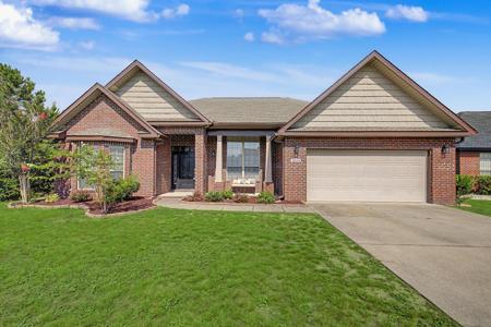 3504 Topaz Circle