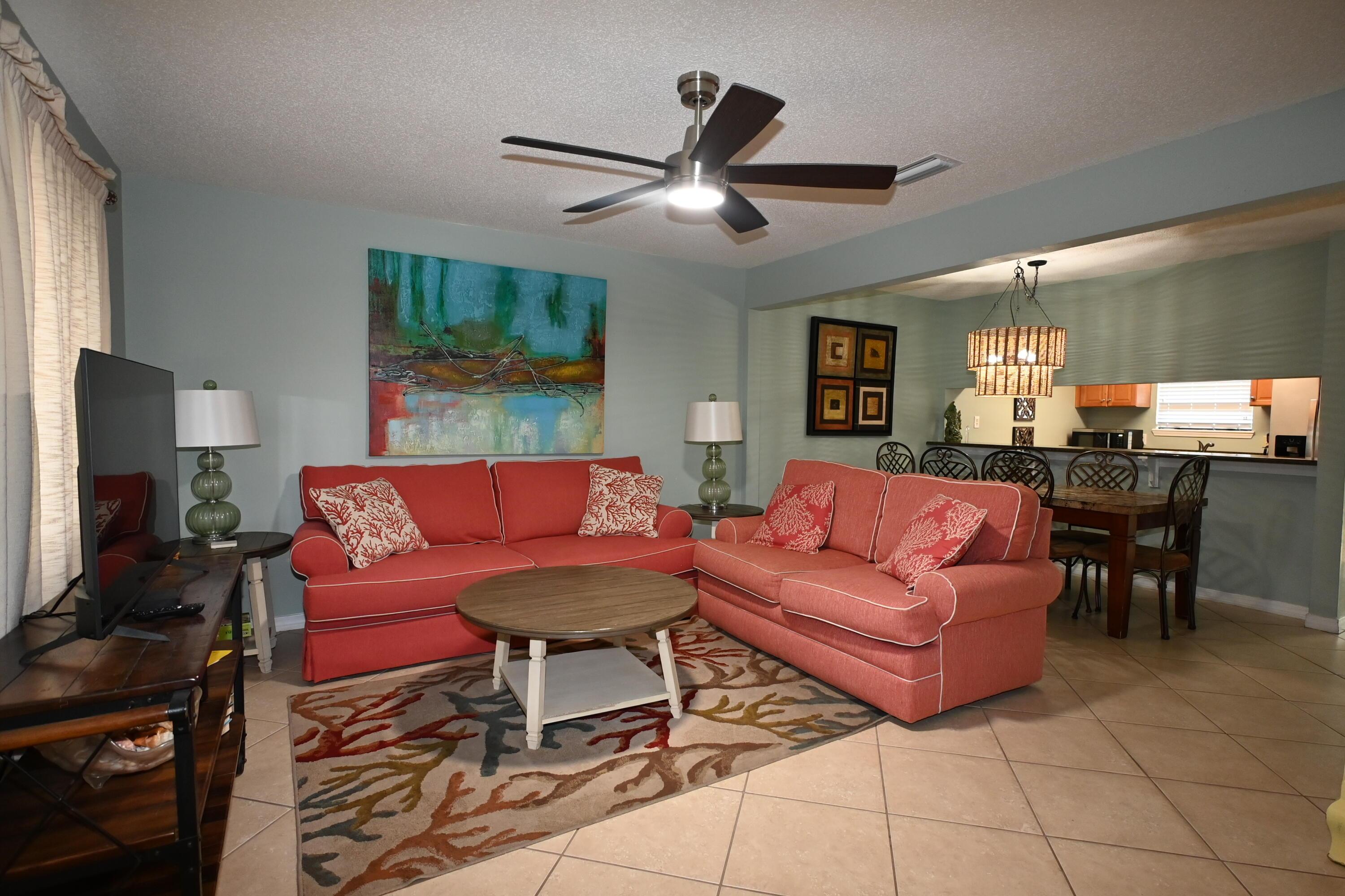 Image 1: Living room