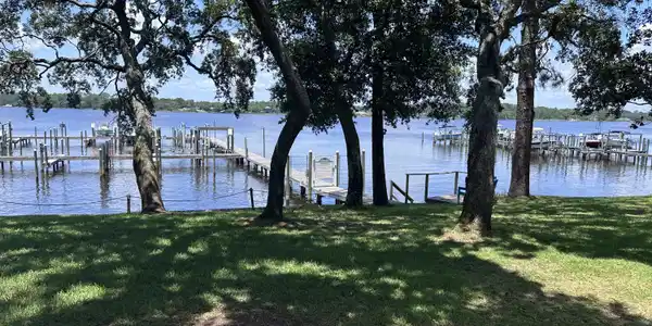 Image 3: water view
