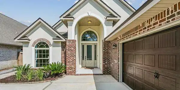 Image 3: Front Door