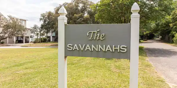 Image 3: Neighborhood Sign