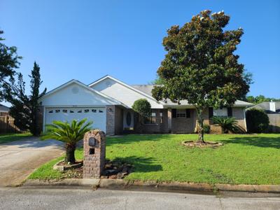 9763 Parker Lake Circle