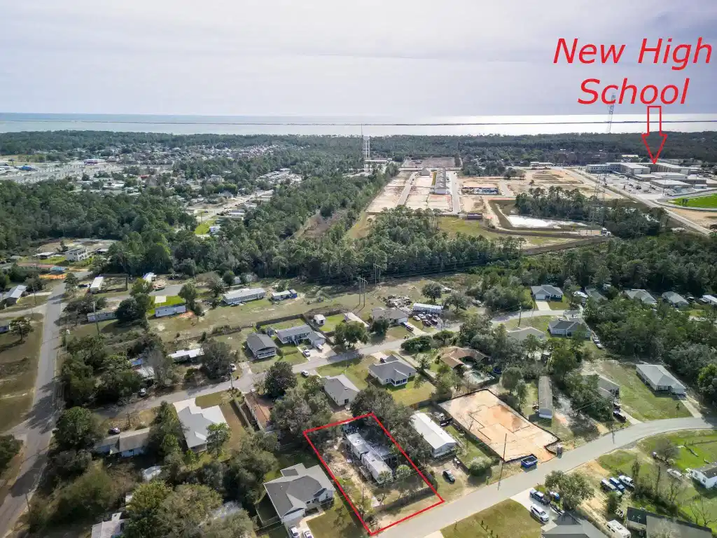 Image 1: Government dr-07 high school