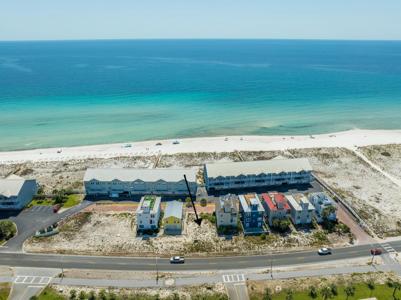 521 Fort Pickens Road