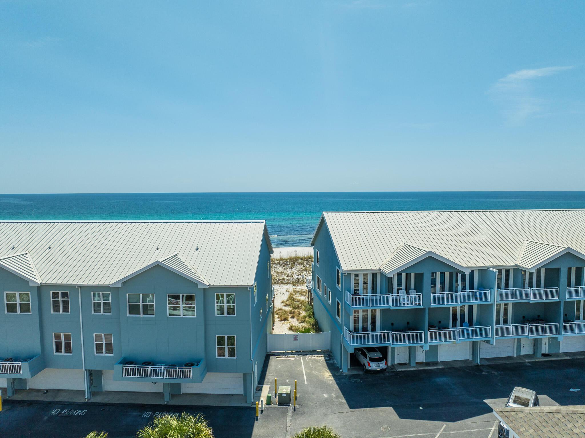 Image 2: View From Crow's Nest