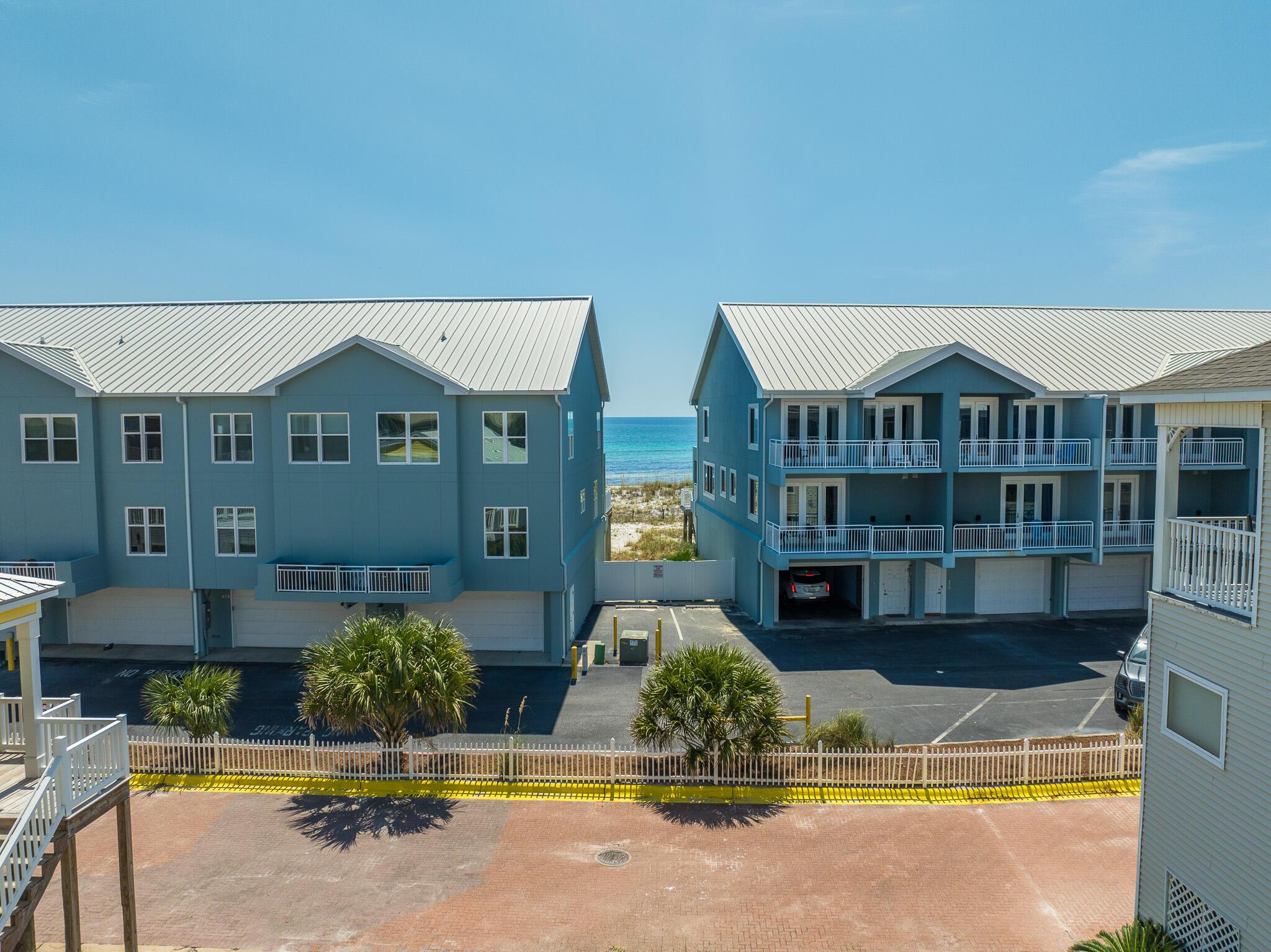 Image 3: View From Top Floor