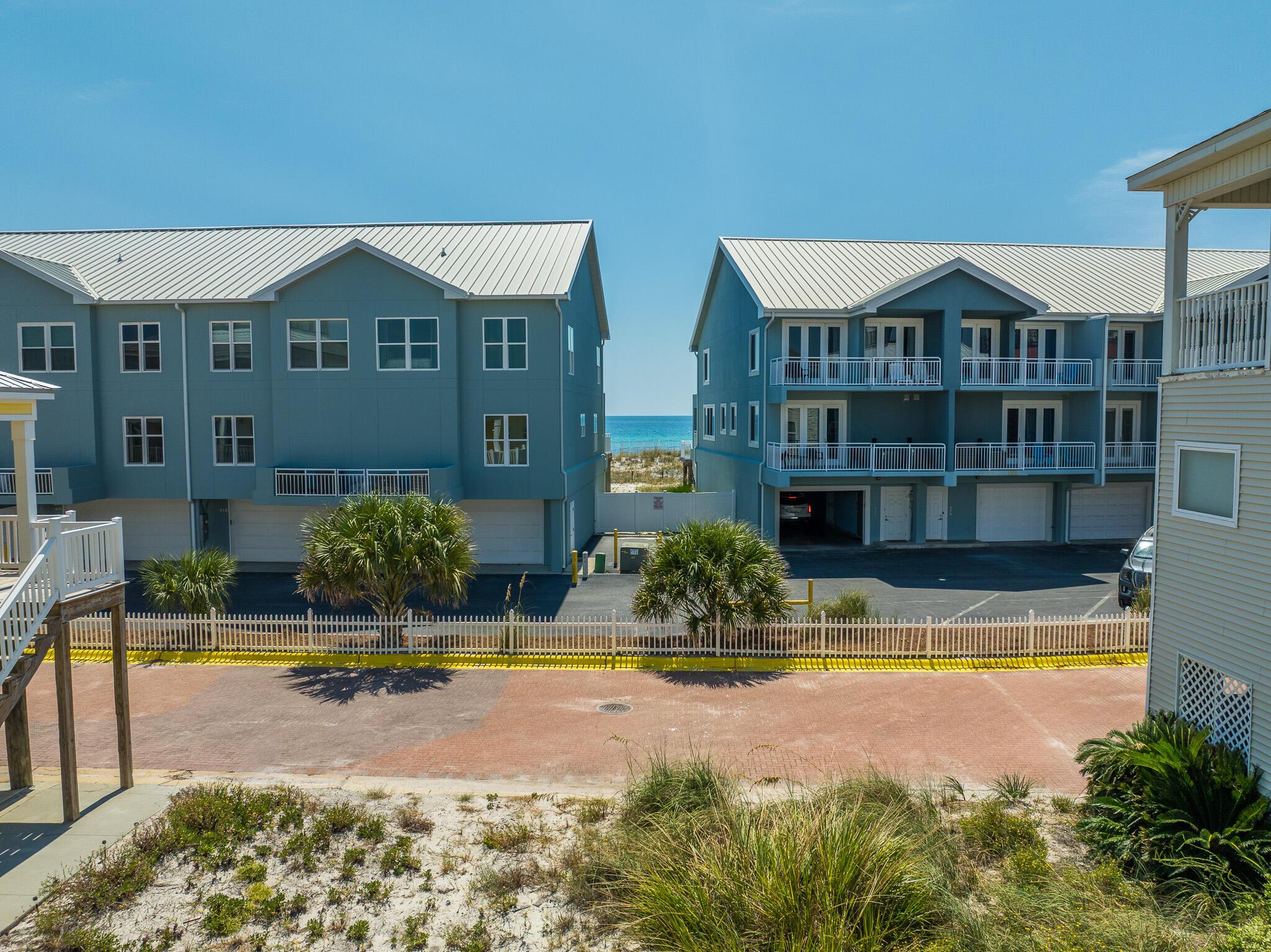 Image 4: View From Second Floor