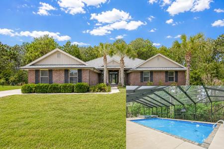 2021 Pelican Lane