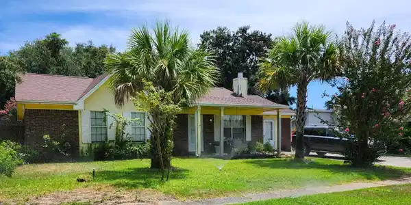 1256 Sanibel Lane