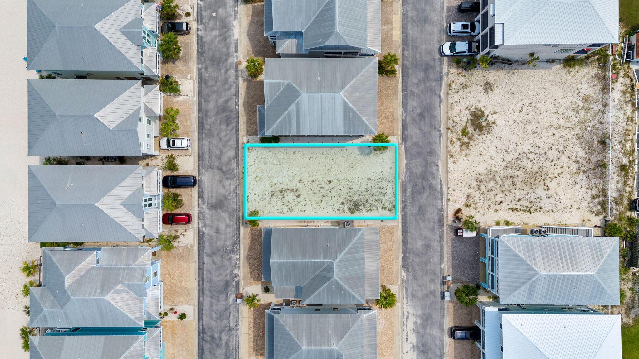 Image 1: Blk B Lot 13 Seaside Circle