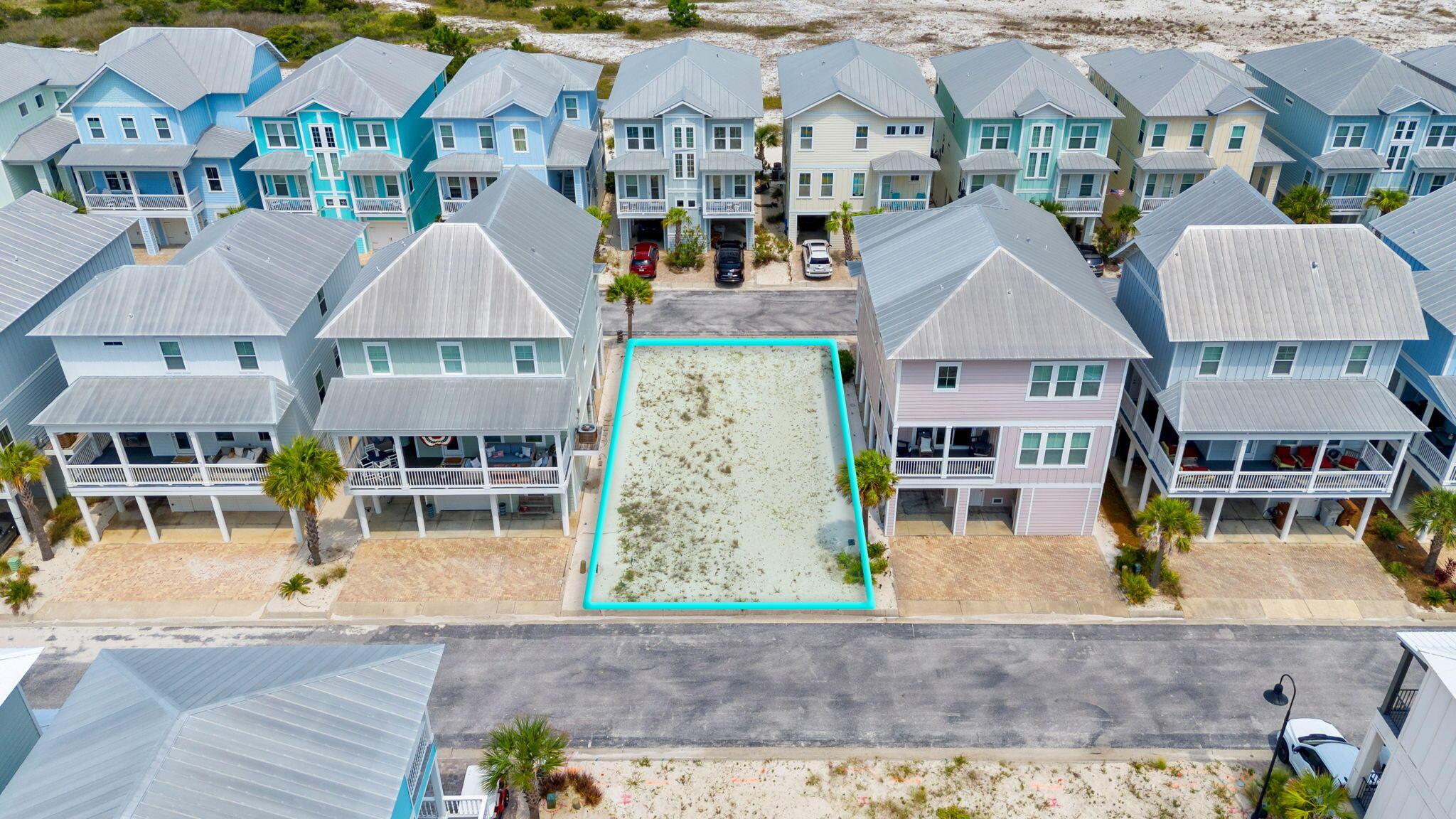 Image 3: Blk B Lot 13 Seaside Circle