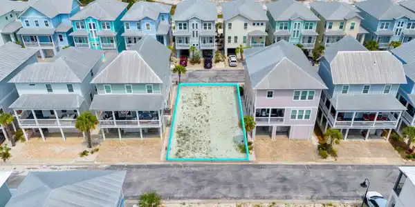 Image 3: Blk B Lot 13 Seaside Circle