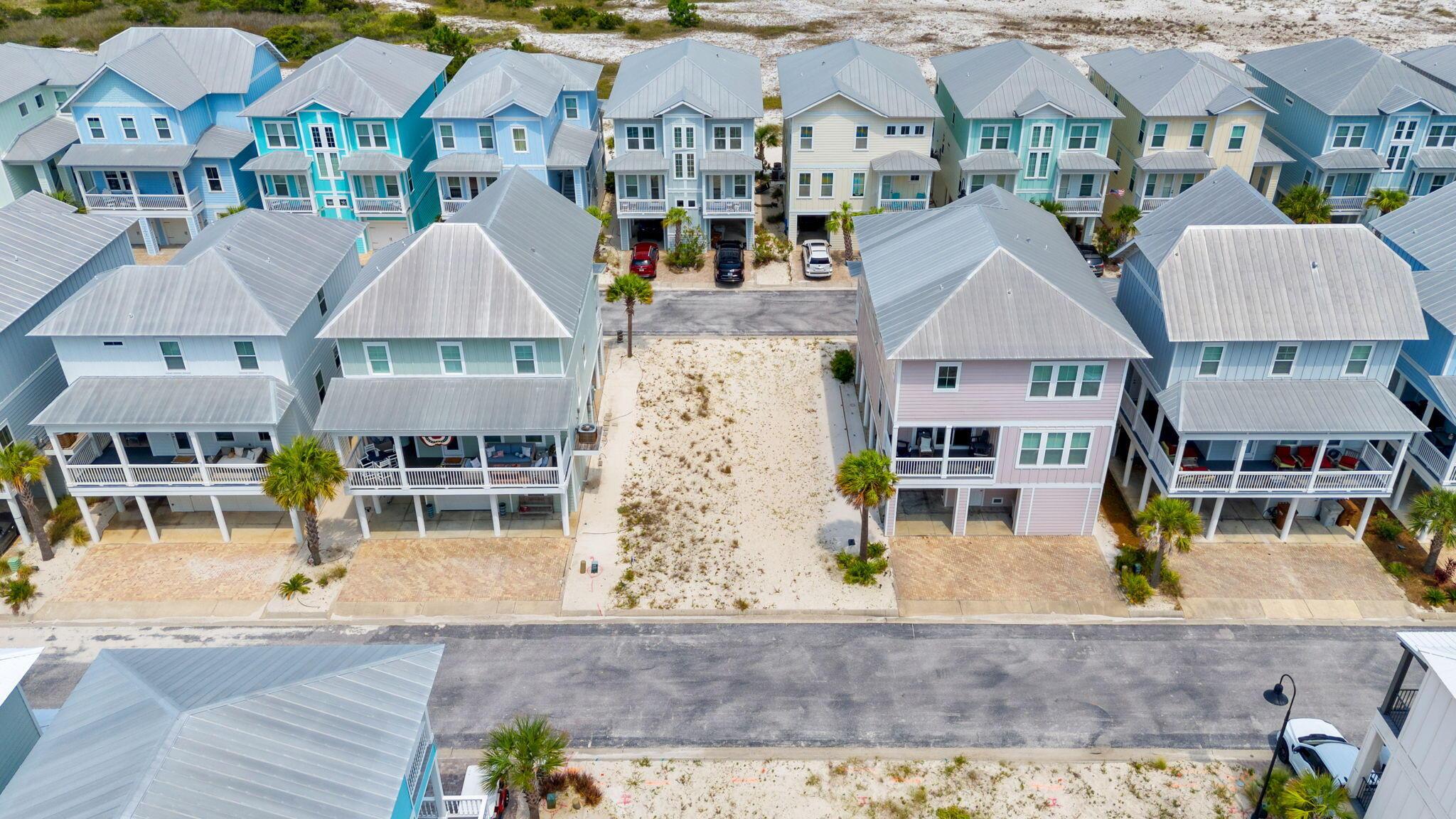 Image 4: Blk B Lot 13 Seaside Circle