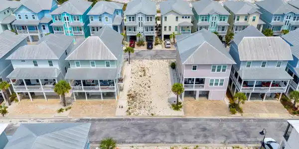 Image 4: Blk B Lot 13 Seaside Circle